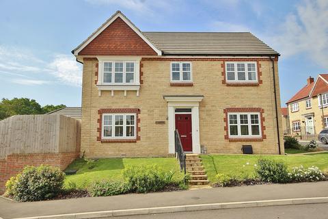 undefined, Foxglove End, North Leigh, OX29