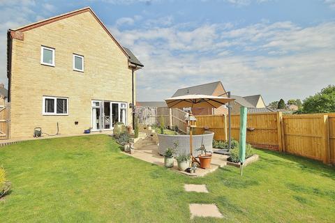 undefined, Foxglove End, North Leigh, OX29