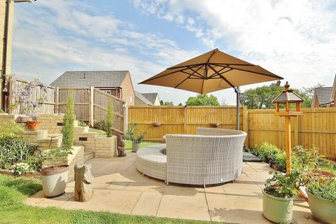 undefined, Foxglove End, North Leigh, OX29
