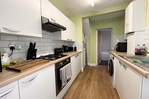 undefined, Whitehall Road, Bensham, Gateshead, Tyne and Wear, NE8 4PX