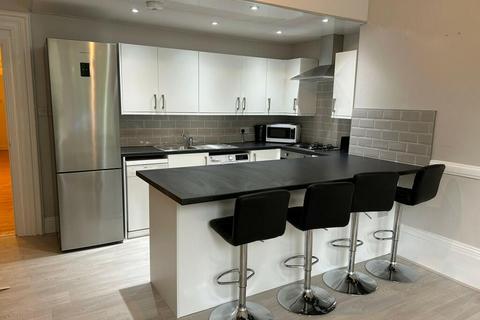 undefined, Eslington Terrace, Newcastle upon Tyne NE2