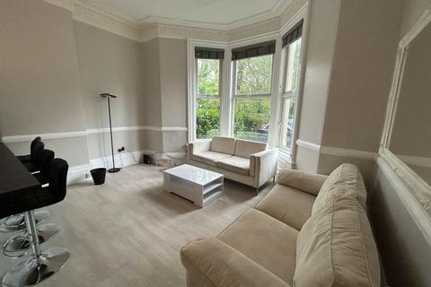 undefined, Eslington Terrace, Newcastle upon Tyne NE2