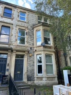 undefined, Eslington Terrace, Newcastle upon Tyne NE2