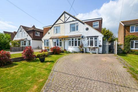 1 Broad Road, Eastbourne, BN20 9QS