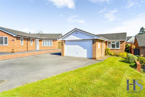 3 bedroom detached bungalow for sale, Beauchamp Road, Solihull