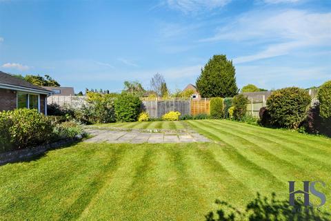 3 bedroom detached bungalow for sale, Beauchamp Road, Solihull