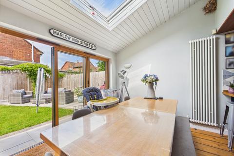 2 Allanson Road, Marlow, SL7 1LF