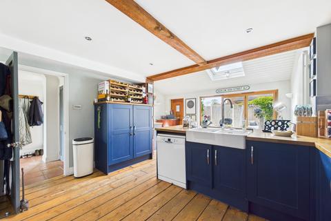 2 Allanson Road, Marlow, SL7 1LF