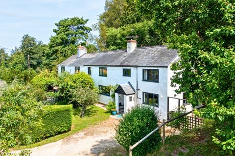 4 bedroom semi-detached house for sale, Bear Wood Lane, Coppett Hill, HR9