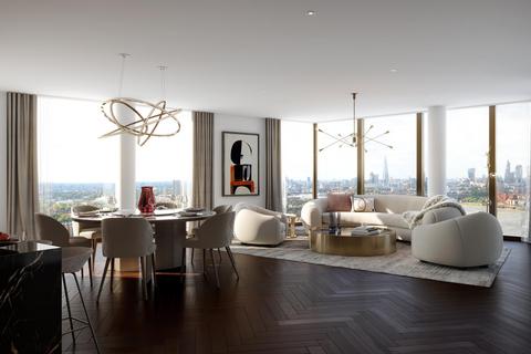 Vetro, Canary Wharf, London E14