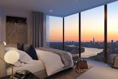 undefined, Vetro, Canary Wharf, London E14