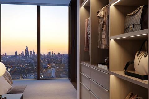undefined, Vetro, Canary Wharf, London E14