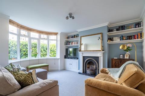 4 Avenue Terrace, York, YO30 6AX