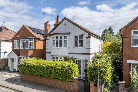 4 Avenue Terrace, York, YO30 6AX
