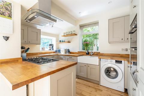 4 Avenue Terrace, York, YO30 6AX