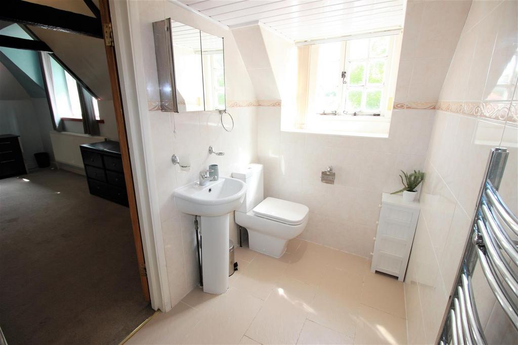 En suite b1
