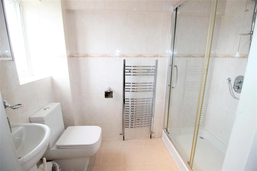 Ensuite B2