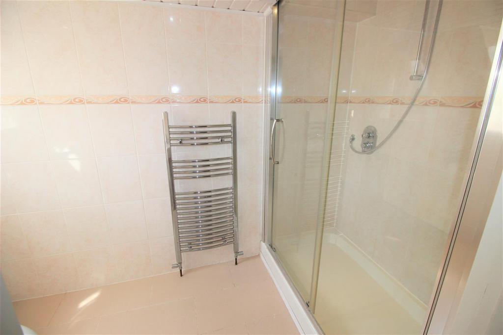 En suite B1