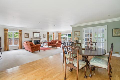 2 Goosefields, Rickmansworth, WD3 4BE