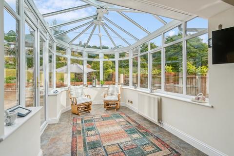 2 Goosefields, Rickmansworth, WD3 4BE
