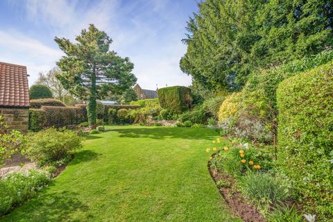 undefined, Sicklinghall, The Crescent, LS22