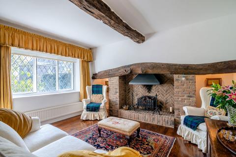 undefined, Sicklinghall, The Crescent, LS22
