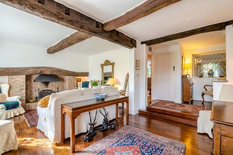 undefined, Sicklinghall, The Crescent, LS22