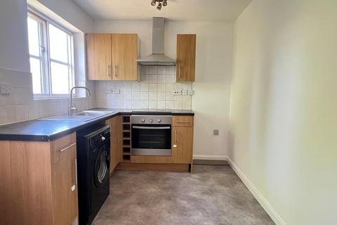 undefined, The Ridings, Luton