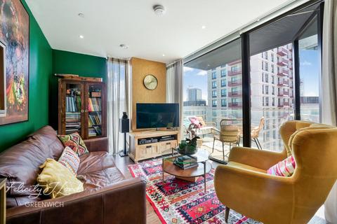 Barge Walk, Greenwich, SE10