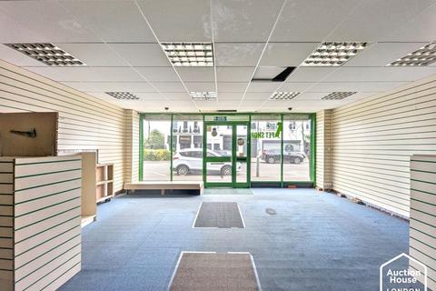 Mixed use for sale, 24 Corringham Road, Stanford-le-Hope, Essex, SS17 0AH