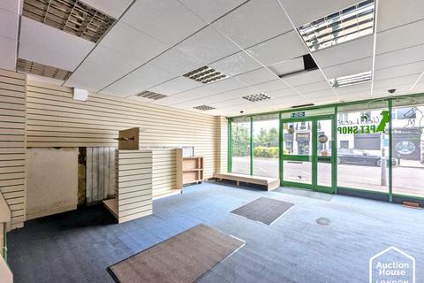 Mixed use for sale, 24 Corringham Road, Stanford-le-Hope, Essex, SS17 0AH