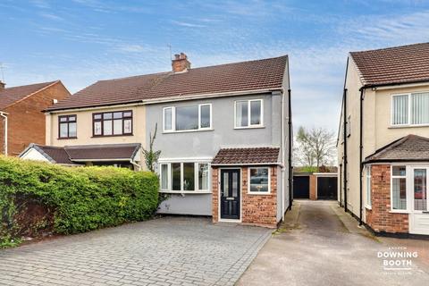 undefined, Walsall Wood Road, Aldridge