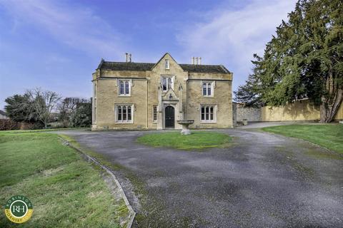 The Old Rectory Boat Lane, Sprotbrough, Doncaster, DN5 7LU