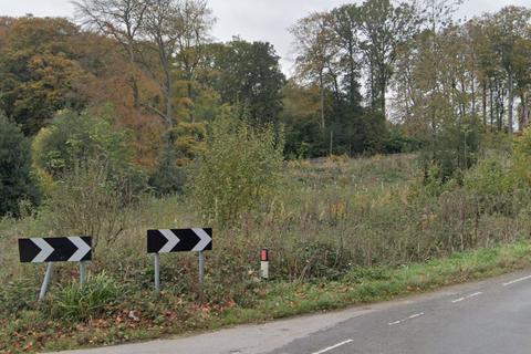 Land for sale, Witheridge Lane, Penn, HP10