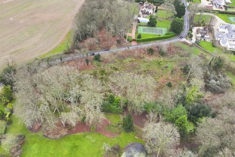 Land for sale, Witheridge Lane, Penn, HP10