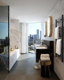 undefined, Vetro, Canary Wharf, London, E14