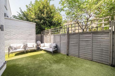 11 Rossiter Road, London, SW12 9RY