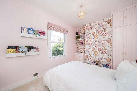 11 Rossiter Road, London, SW12 9RY