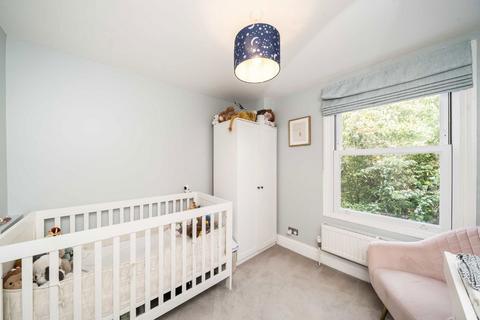 11 Rossiter Road, London, SW12 9RY