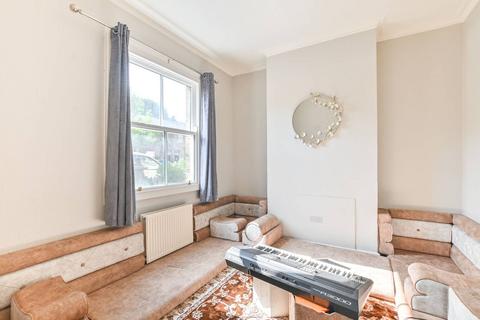 Verney Street, Neasden, London, NW10