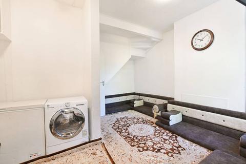undefined, Verney Street, Neasden, London, NW10