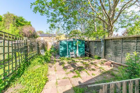 29 Verney Street, London, NW10 0AY