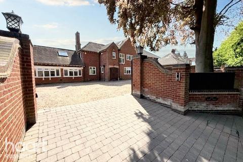 undefined, Wellingborough Road, Rushden