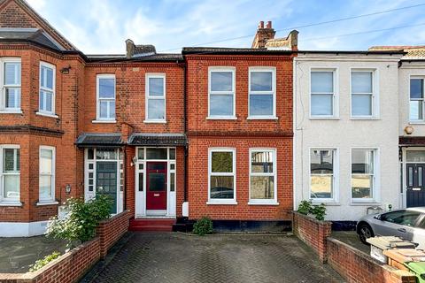 Ardoch Road, Catford, London, SE6
