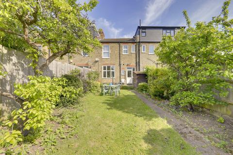 3 bedroom terraced house for sale, Ardoch Road, Catford, London, SE6