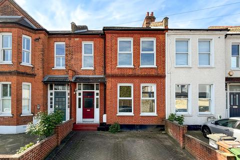 Ardoch Road, Catford, SE6