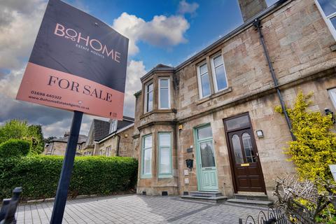 214 Mill Street, Rutherglen, Glasgow, G73 2NE