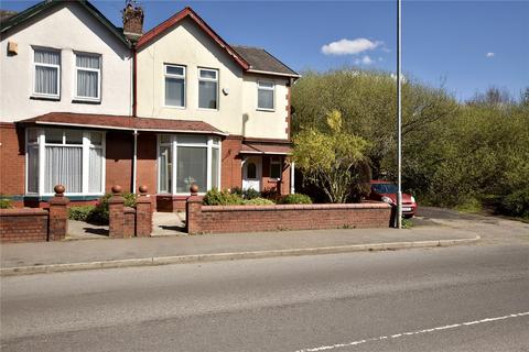 3 bedroom semi-detached house for sale, Rochdale Road, Royton, Oldham, Greater Manchester, OL2