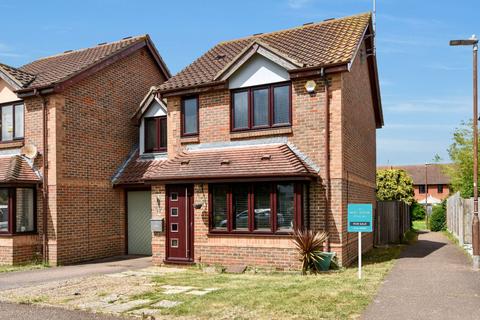49 Collingwood Way, Shoeburyness, Southend-on-sea, SS3 8BT