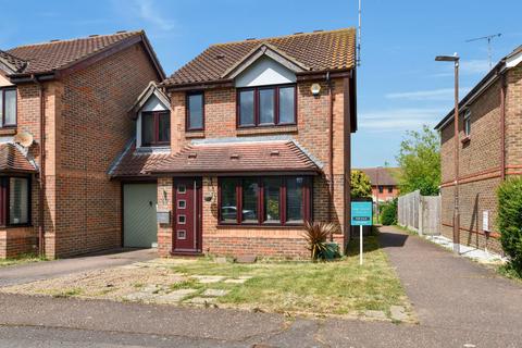 49 Collingwood Way, Shoeburyness, Southend-on-sea, SS3 8BT